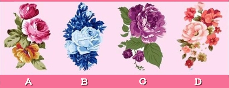 Quiz: Sở thích về hoa tiết lộ mẫu người bạn nên hẹn hò - Ảnh 1.