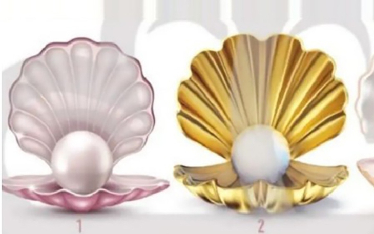 Quiz: Bạn điềm tĩnh, sâu sắc hay là người sống rất tình cảm - Ảnh 4.