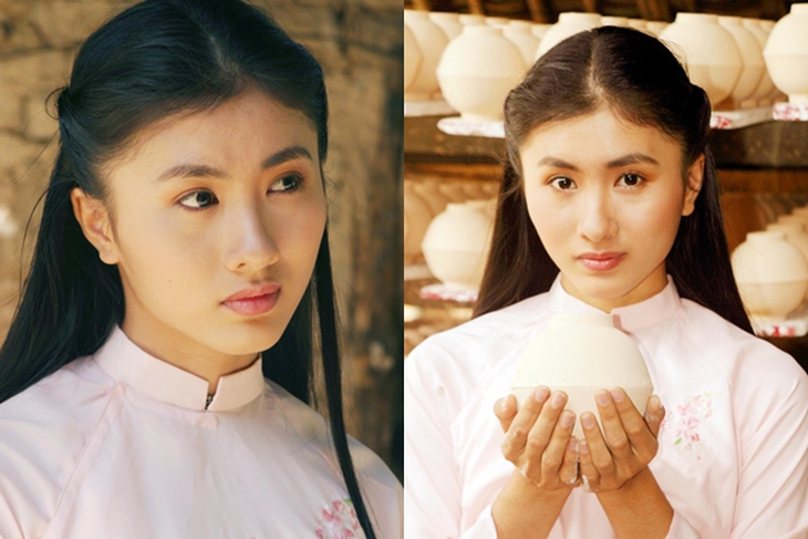 Nguyệt Ánh - Ảnh 1.