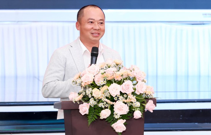 Home Credit và Thế Giới Di Động nâng tầm hợp tác - Ảnh 2.