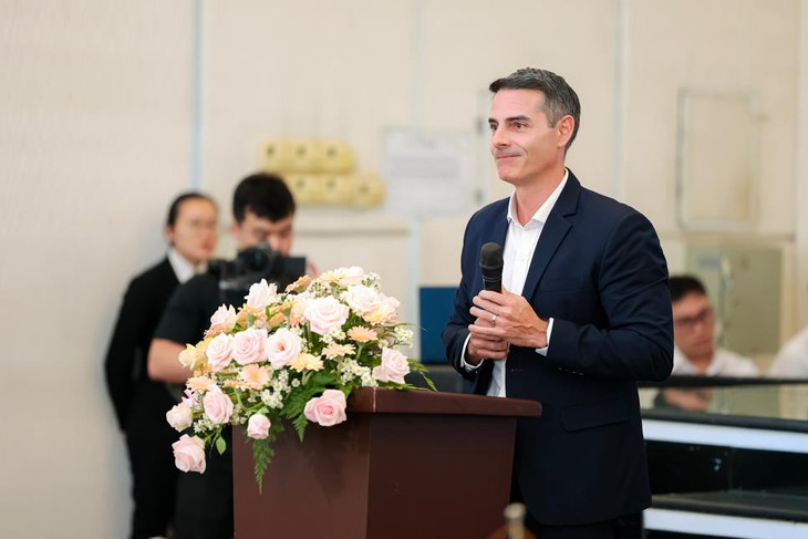 Home Credit và Thế Giới Di Động nâng tầm hợp tác - Ảnh 3.