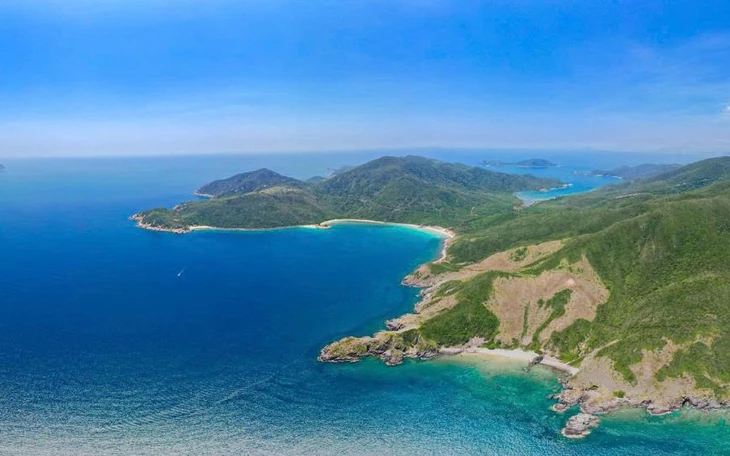 Bất động sản hàng hiệu bên vịnh biển Nha Trang đón dòng dịch chuyển của giới tỉ phú toàn cầu - Ảnh 4.