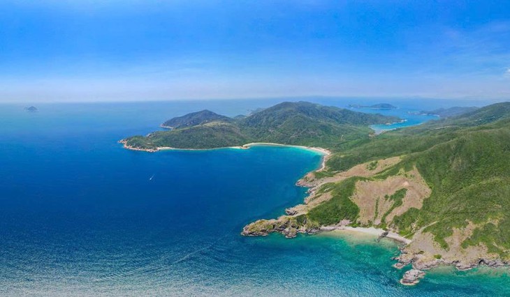 Đảo hòn tre - Ảnh 2.