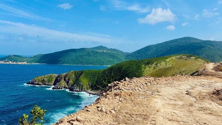 Đảo hòn tre - Ảnh 3.