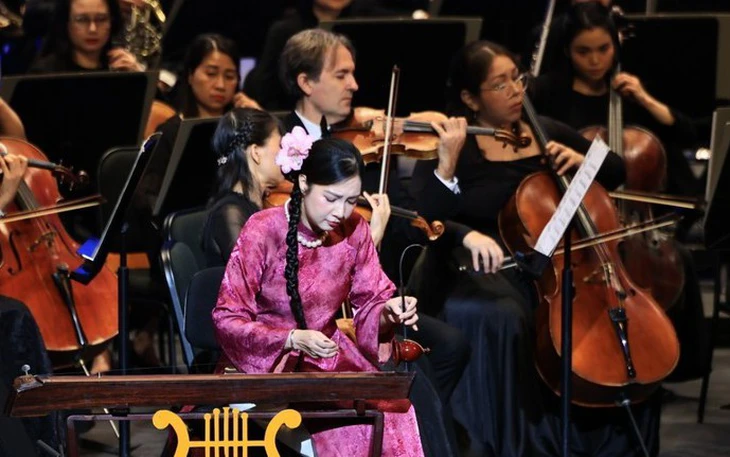 Nghệ sĩ phải có trách nhiệm với cộng đồng - Ảnh 6.