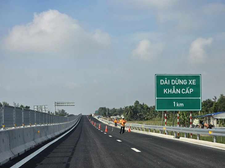 cao tốc - Ảnh 4.