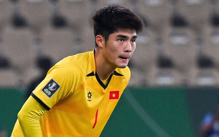 Báo Sohu: 'U23 Việt Nam là đối thủ Trung Quốc muốn gặp nhất ở bán kết' - Ảnh 2.