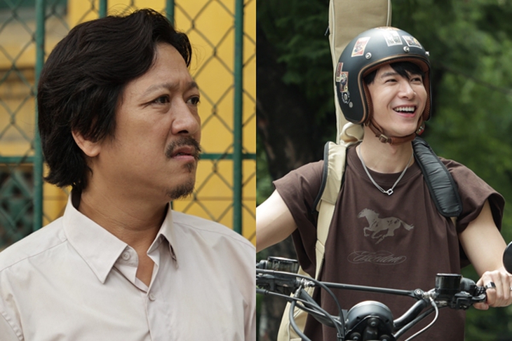  Trường Giang - Ảnh 1.