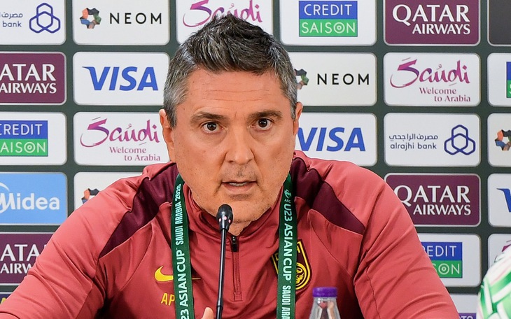 U23 Trung Quốc thực ra không thủ tốt như con số thống kê? - Ảnh 4.