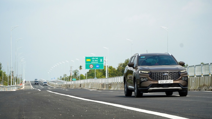 cao tốc - Ảnh 5.