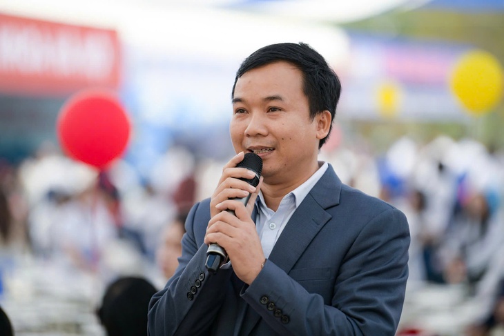 Học gì để 4 - 5 năm nữa không lỗi thời? - Ảnh 3.