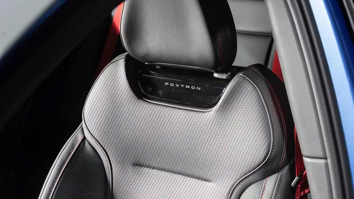 Mitsubishi - Ảnh 3.