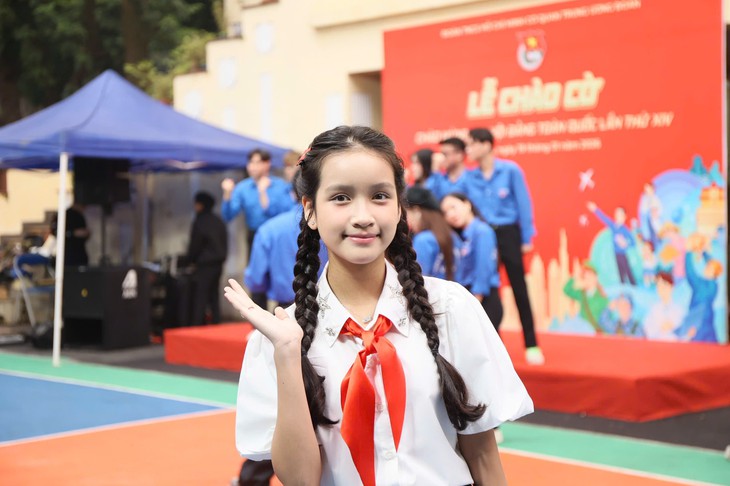 Đại hội XIV của Đảng - Ảnh 7.