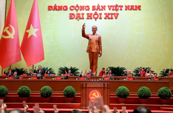 Đại hội - Ảnh 5.