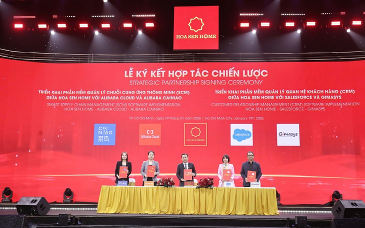 Tập đoàn Hoa Sen đặt kế hoạch kinh doanh theo 02 phương án trong NĐTC 2025 - 2026 - Ảnh 8.