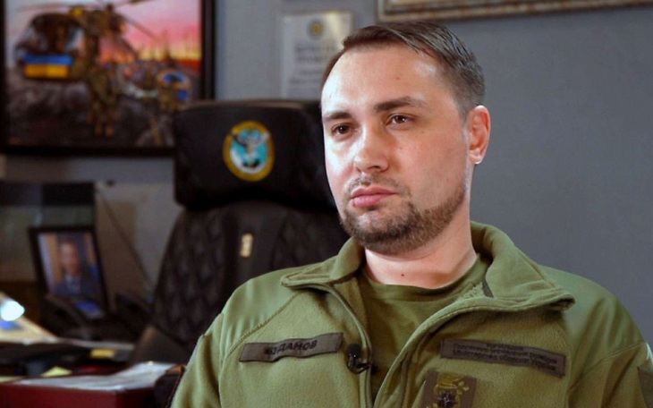 Tin tức thế giới 3-1: Ukraine thay Bộ trưởng Quốc phòng; Tên lửa Nga đánh trúng chung cư Kharkov - Ảnh 7.