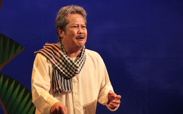 Thanh Nam: Chị Lệ Thủy là huốt hay - Ảnh 5.