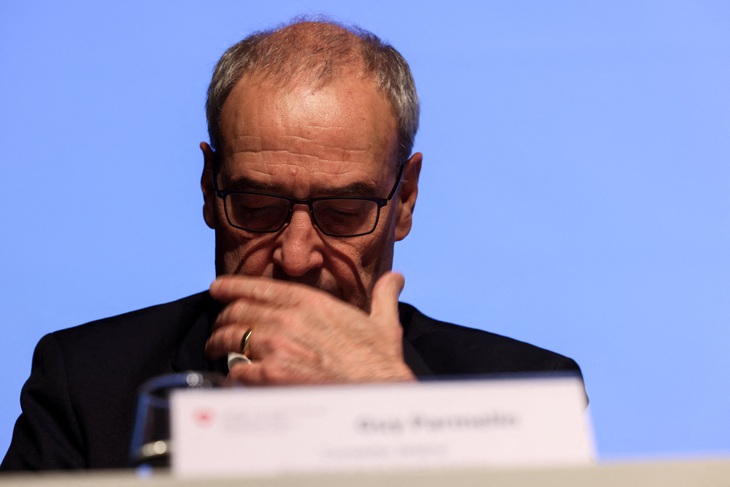 Thụy Sĩ tuyên bố quốc tang 5 ngày sau vụ cháy quán bar làm 40 người chết - Ảnh 2.