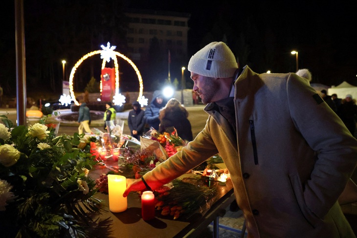 Thụy Sĩ - Ảnh 7.