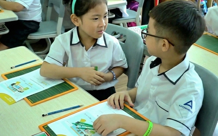 Giáo viên dạy lịch sử cần làm gì trong bối cảnh đổi mới giáo dục phổ thông? - Ảnh 3.