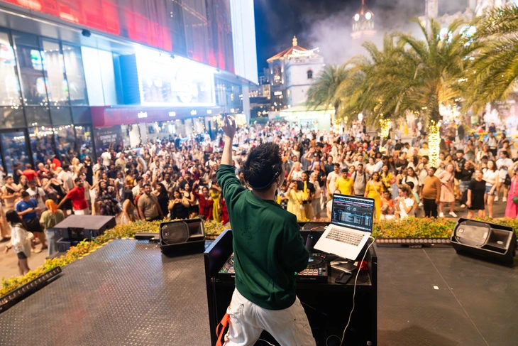 Phú Quốc - Ảnh 4.