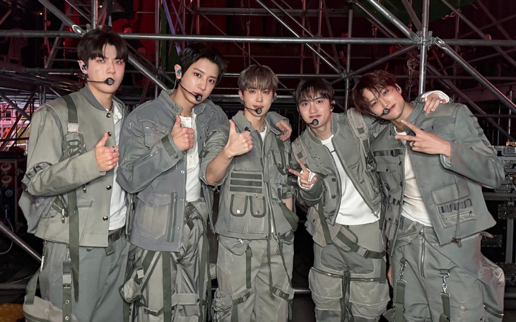 BTS xác nhận phát hành album mới sau gần 4 năm - Ảnh 4.