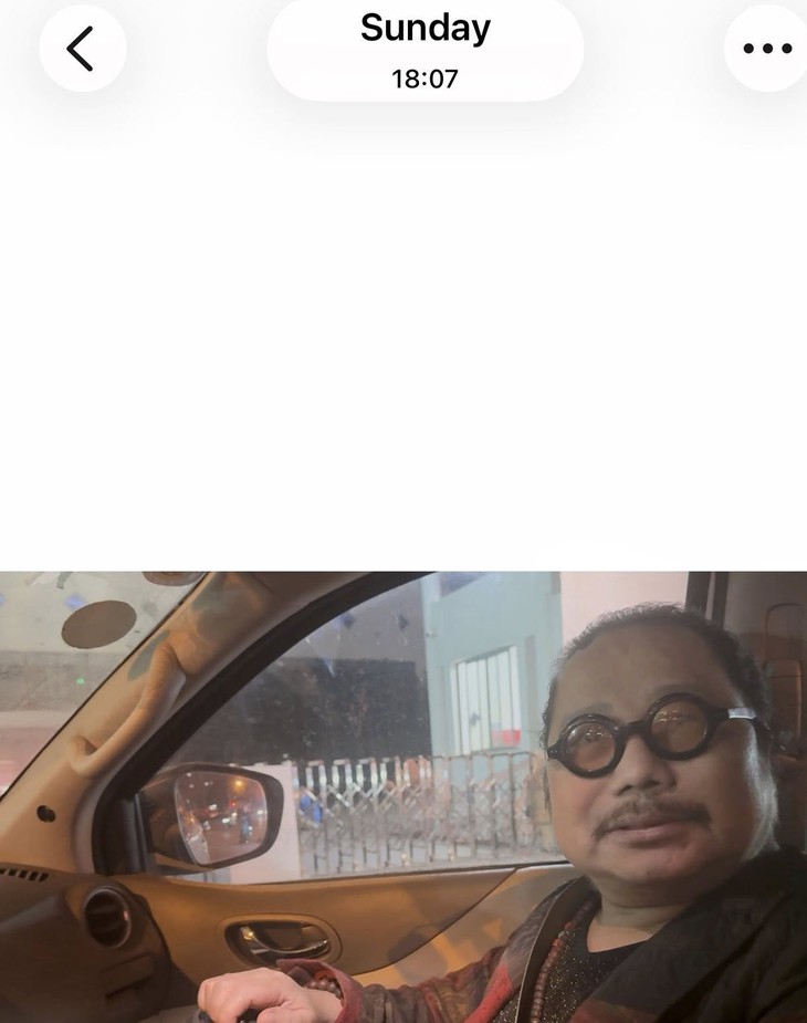 Nghệ sĩ Trần Mạnh Tuấn ‘cảm thấy tổn thương’ về ồn ào hủy show Về đây bốn cánh chim trời - Ảnh 3.