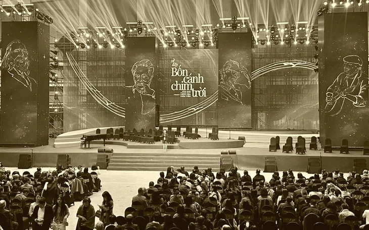 Hà Phương làm chuyện khó đỡ cho bố mẹ chồng tỉ phú trong 'đám cưới kim cương'   - Ảnh 6.