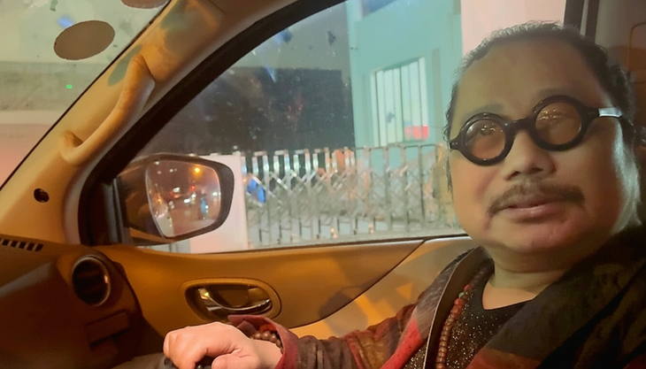 Nghệ sĩ Trần Mạnh Tuấn ‘cảm thấy tổn thương’ về ồn ào hủy show Về đây bốn cánh chim trời - Ảnh 3.