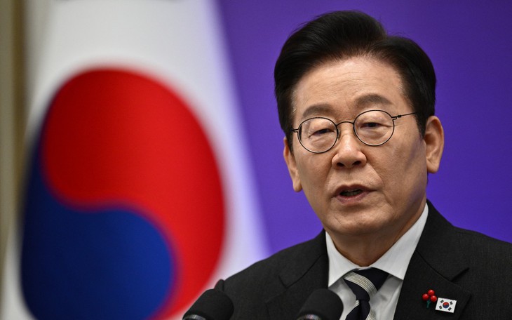 Trung - Hàn tìm lại nhịp hợp tác - Ảnh 2.