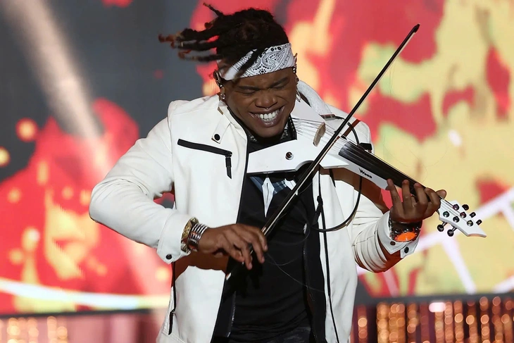 Will Smith bị kiện vì quấy rối tình dục - Ảnh 2.