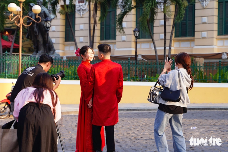 dạo phố - Ảnh 2.