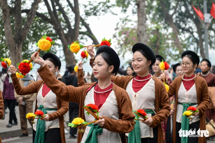 Chi tiết số ngày nghỉ trong các dịp lễ năm 2026 - Ảnh 3.