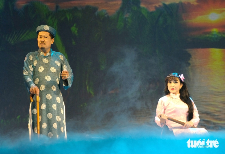 Thanh Nam - Ảnh 3.