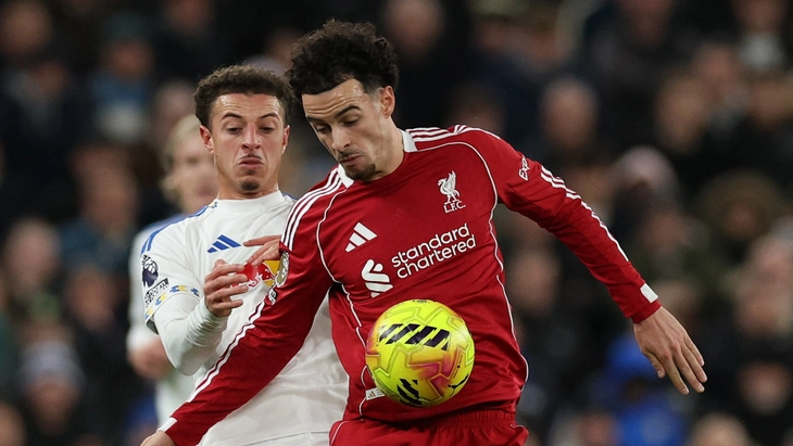 Premier League - Ảnh 1.