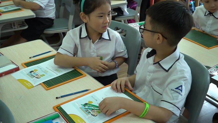 Bộ Giáo dục và Đào tạo bác thông tin ‘không dạy về Quang Trung' trong sách giáo khoa chung toàn quốc - Ảnh 1.