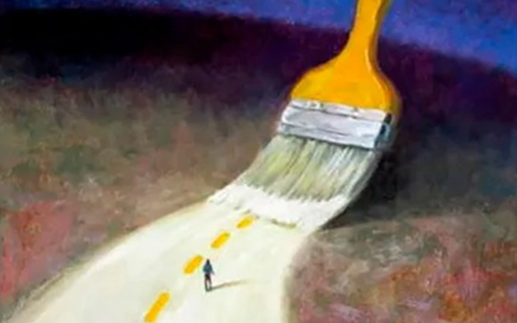 Quiz: Khám phá con người thật của bạn khi yêu - Ảnh 2.