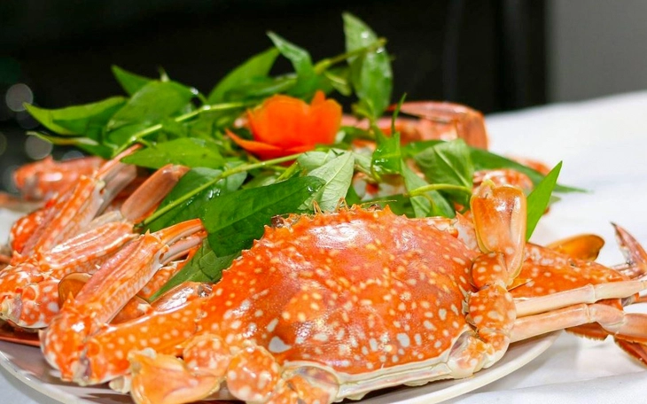 Gỡ "nút thắt" thủy sản vào Mỹ - Ảnh 1.