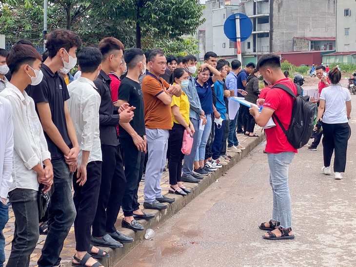 lương thưởng - Ảnh 3.