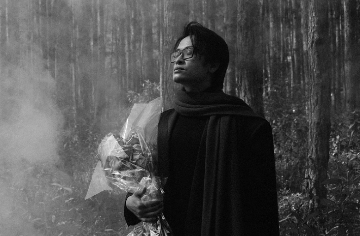 Hà Anh Tuấn - Ảnh 2.