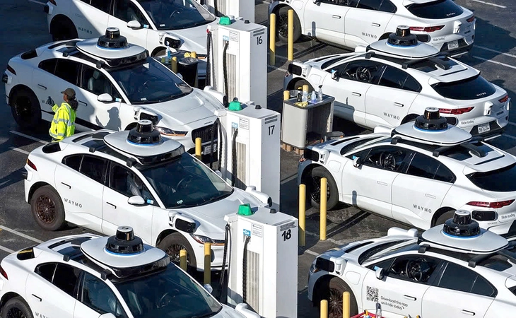 công nghệ - Ảnh 2.