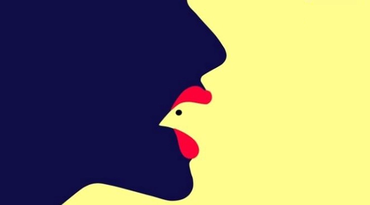 Quiz: Bạn rụt rè, tự tin hay có chút bướng bỉnh? - Ảnh 1.