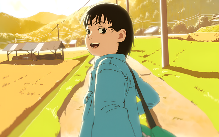 Anime Nhật Bản không còn là 'lựa chọn duy nhất' - Ảnh 5.