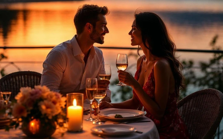 Quiz: Độ si tình của bạn cao hay thấp? - Ảnh 2.