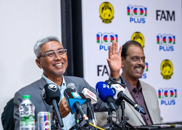 Malaysia đưa ra thông báo bất ngờ giữa cuộc khủng hoảng nhập tịch - Ảnh 1.