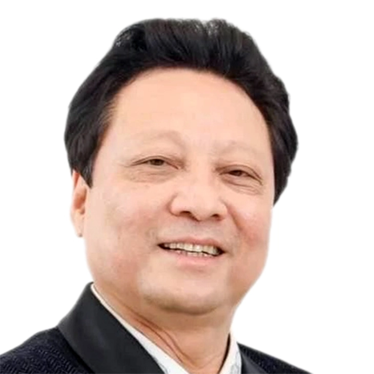 Việt Nam vào nhóm 15 nền thương mại lớn nhất toàn cầu: Giải mã xuất nhập khẩu kỷ lục hơn 920 tỉ USD - Ảnh 7.