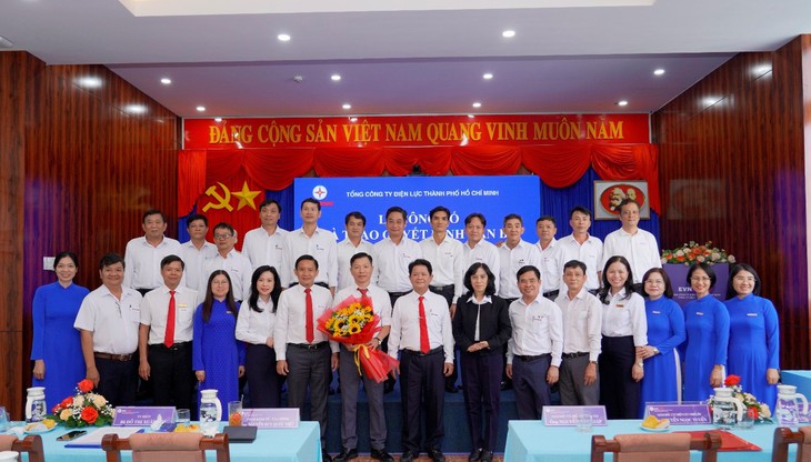 Điện lực - Ảnh 2.