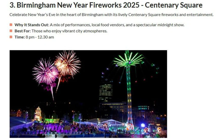 Pháo hoa - Ảnh 2.