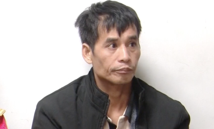 Triệu Quân Sự - Ảnh 3.