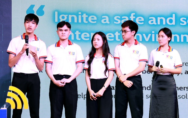 Sinh viên sáng chế phân bón nhả chậm từ vụn mía và đất sét - Ảnh 3.